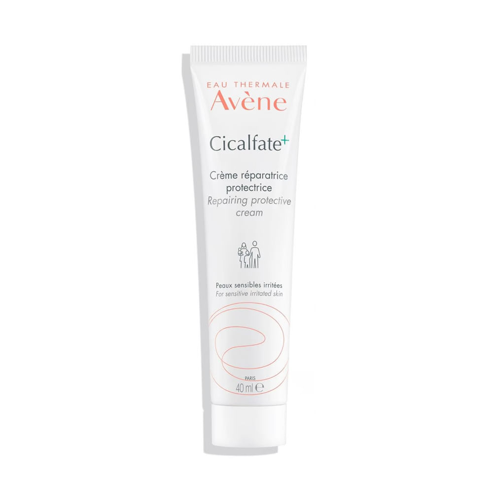 Avene Cicalfate Crema Reparadora - Tubo 40 ml