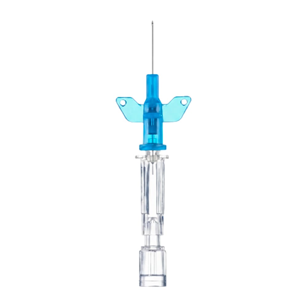 Introcan W Certo Catéter Intravenoso (20 G x 1 1/4) - Sobre 1 und