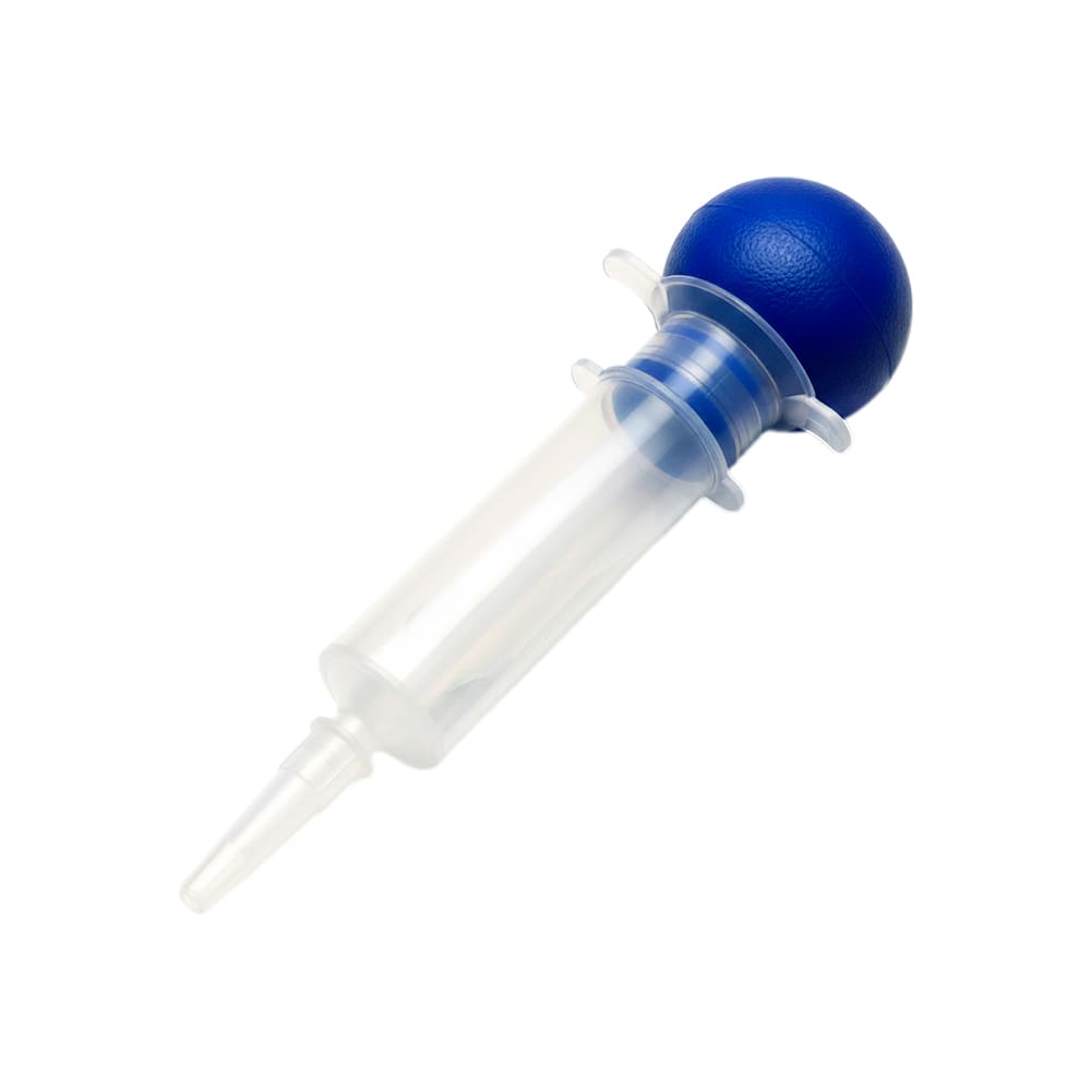 Sigma Jeringa Descartable Asepto 60 cc - Sobre 1 und