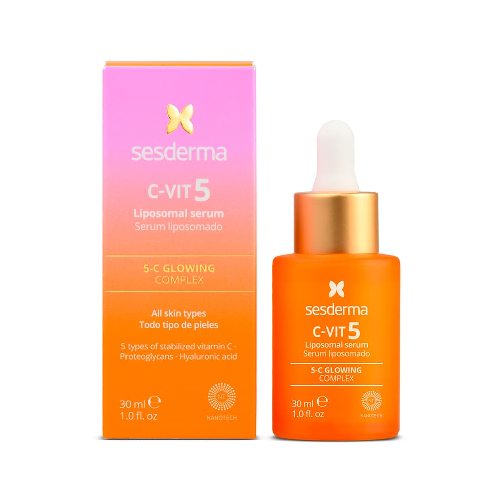 Sesderma C Vit 5 Serum Liposomado - Frasco 30 ml