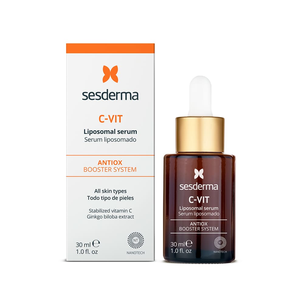 Sesderma C Vit Serum Liposomado - Frasco 30 ml
