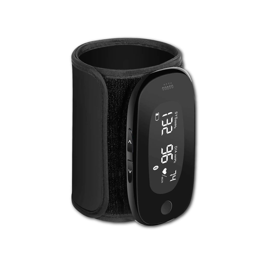 Hingmed Tensiómetro Electrónico Digital Q06B - Caja 1 und