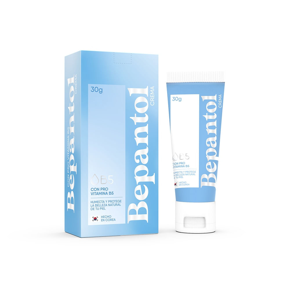 Bepantol Crema - Tubo 30 g
